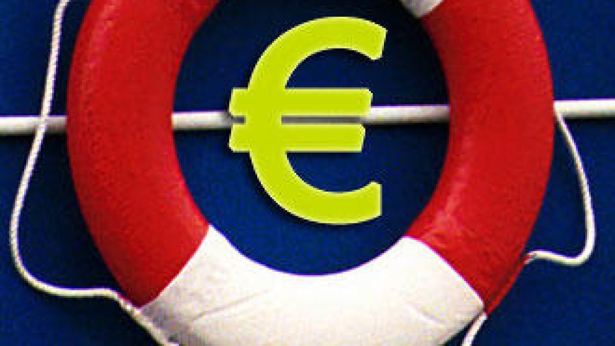 Финансовата криза и проблематичните деца на ЕС 