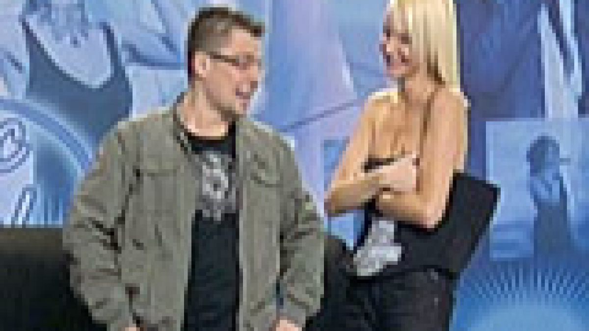 Българският Music Idol май ще се хареса в Македония
