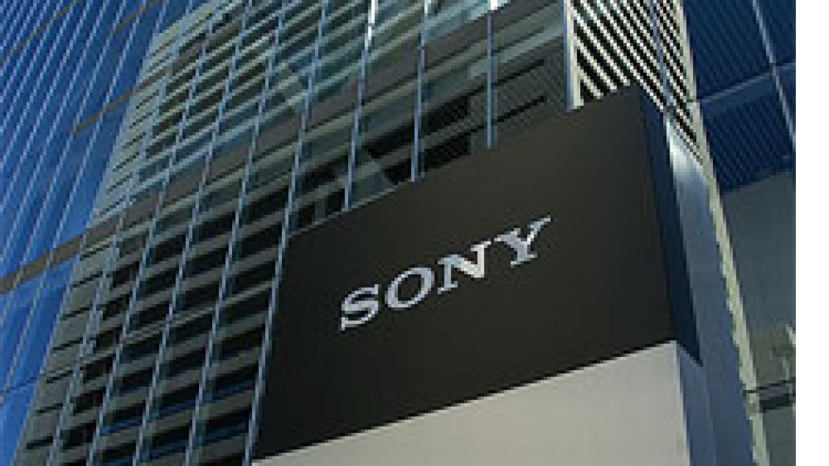 Sony под силен натиск от корейски конкуренти