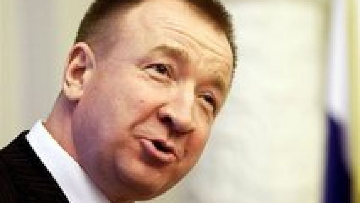 Руски учен предрича разпадането на САЩ догодина
