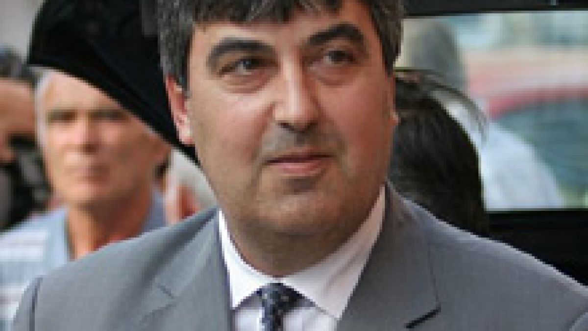 Съдружничка на зам.-министър наета за президентския прием 