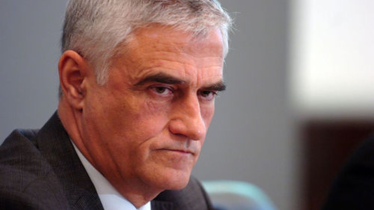 Противоречия бавят ограничителния план при евентуална газова криза