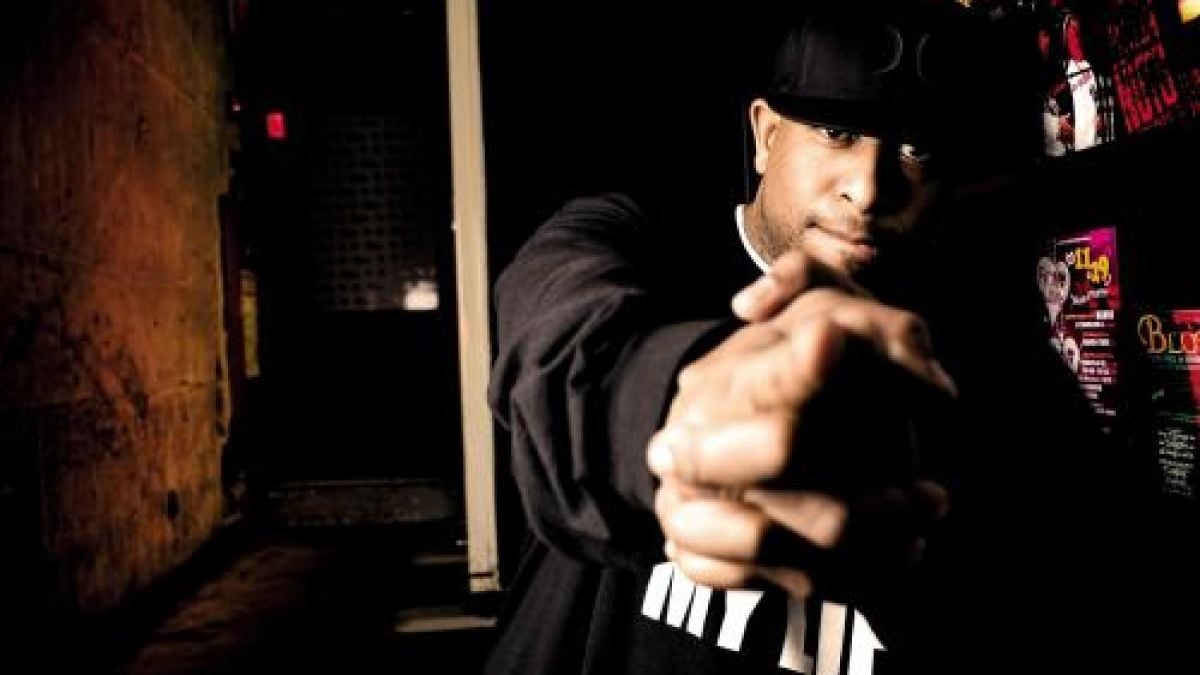 Легендарният хип хоп продуцент и бийтмейкър DJ PREMIER идва  в България