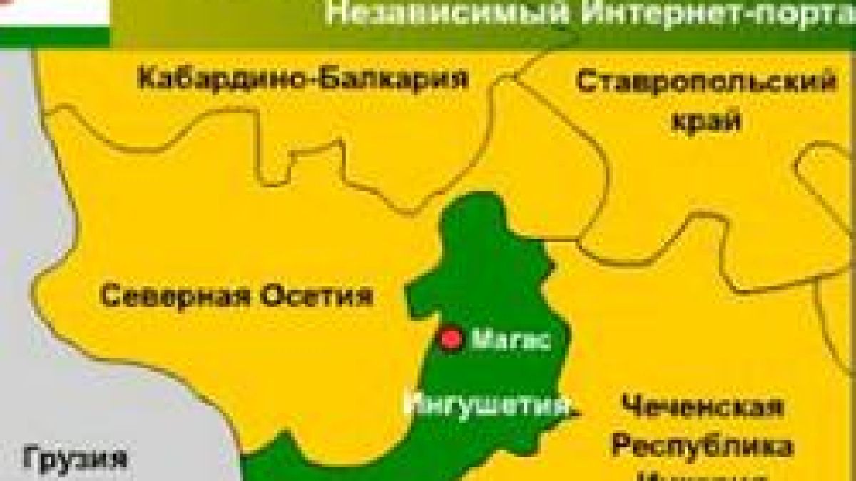 Шестима загинали при обезвреждане на взривно устройство в Ингушетия