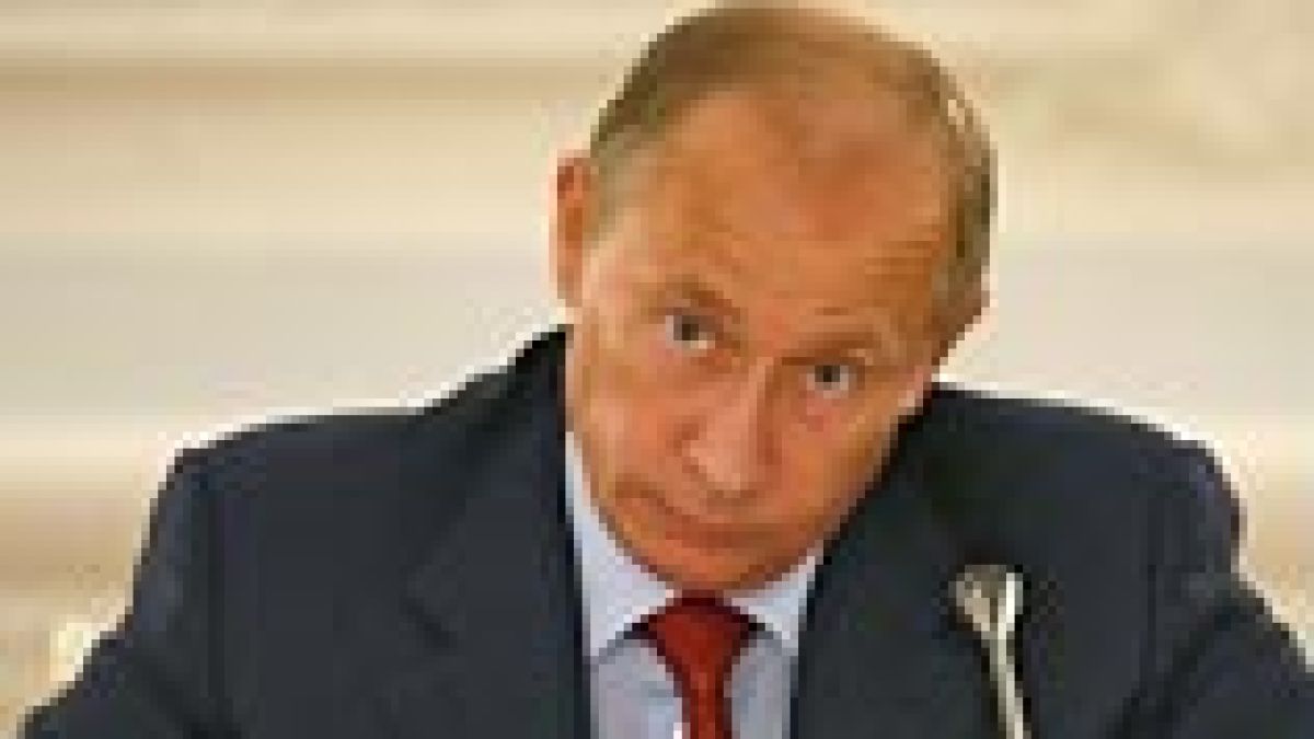 Путин: Ако Украйна не плати, спира газът за Европа