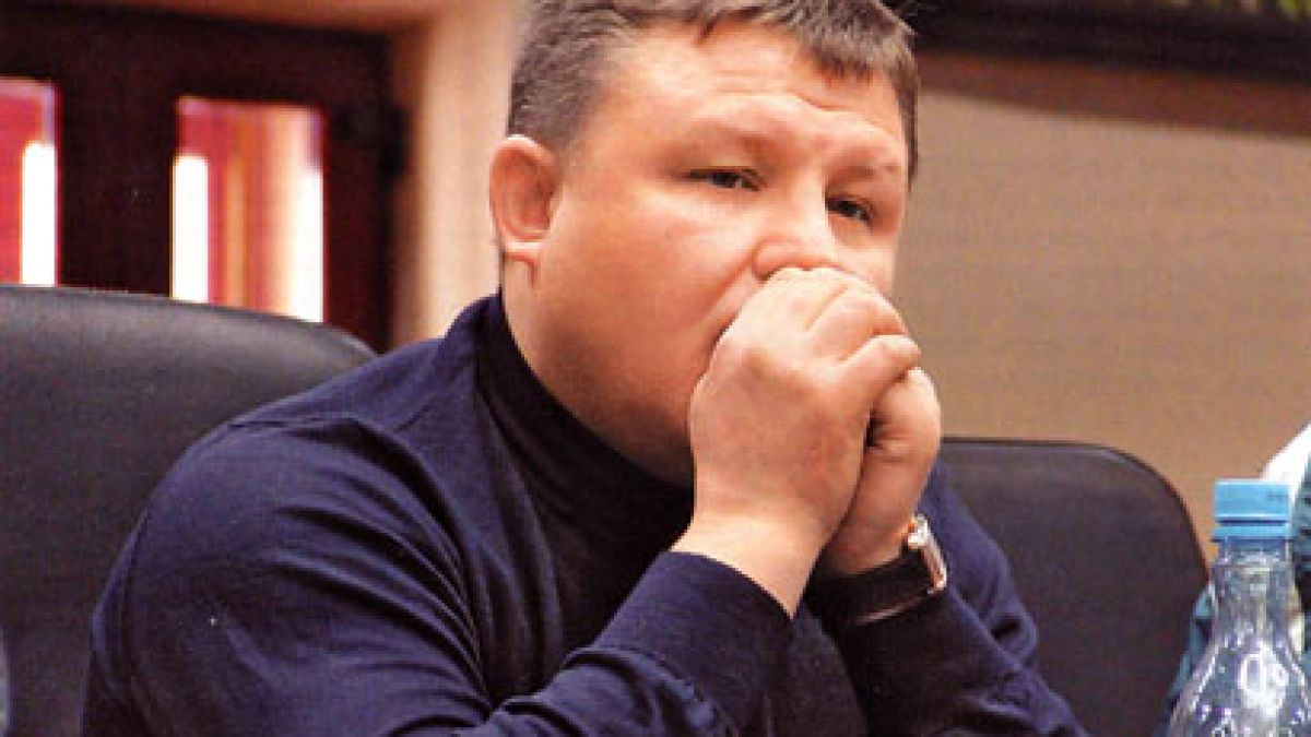 Ловен събрат на Първанов подаде оставка 