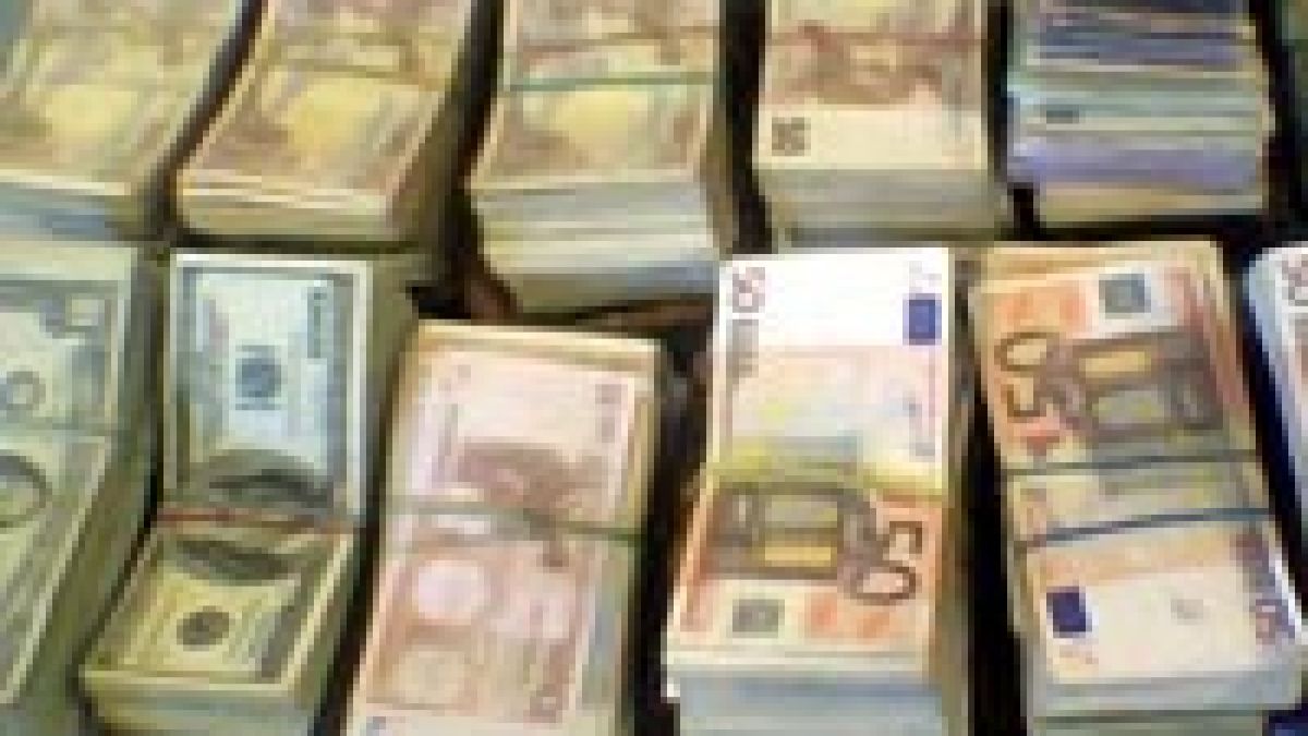 Здрава фискална политика и чуждестранни инвестиции могат да спасят Източна Европа 
