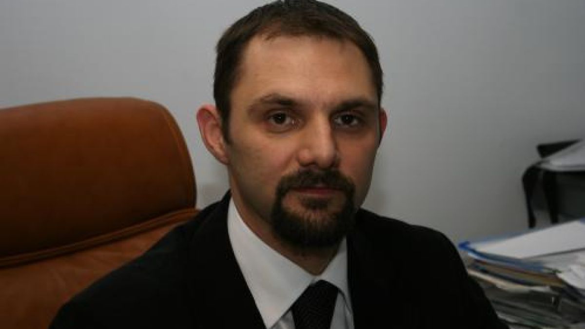 “Овергаз Юг” с нов директор 