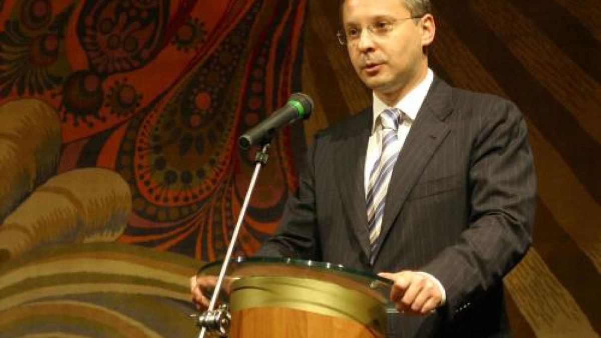 Еврокомисар  похвали правителството 