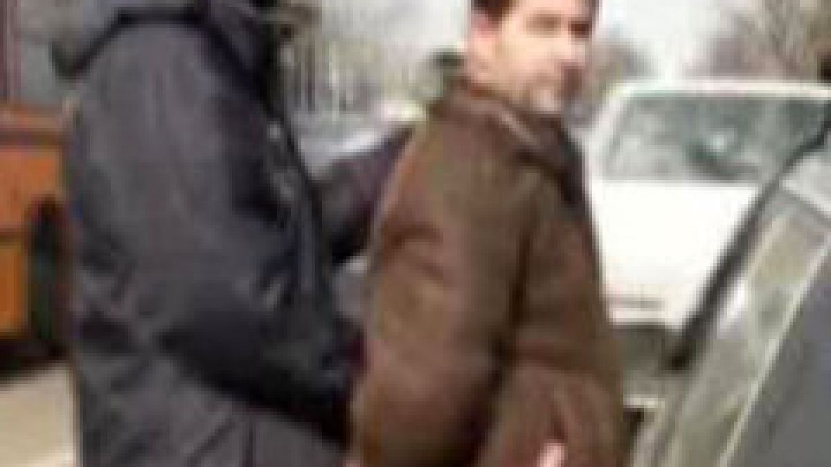 БГ-шпионинът бил Троянски кон 