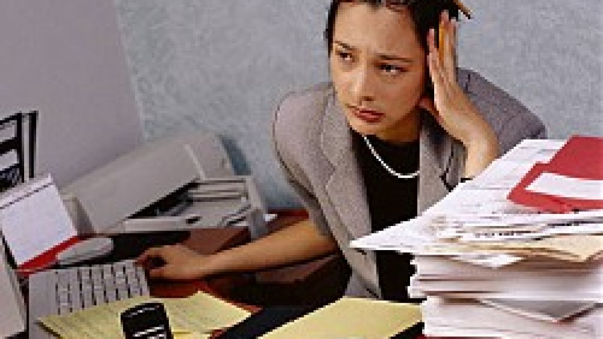 Защо да се работи в офис не е полезно