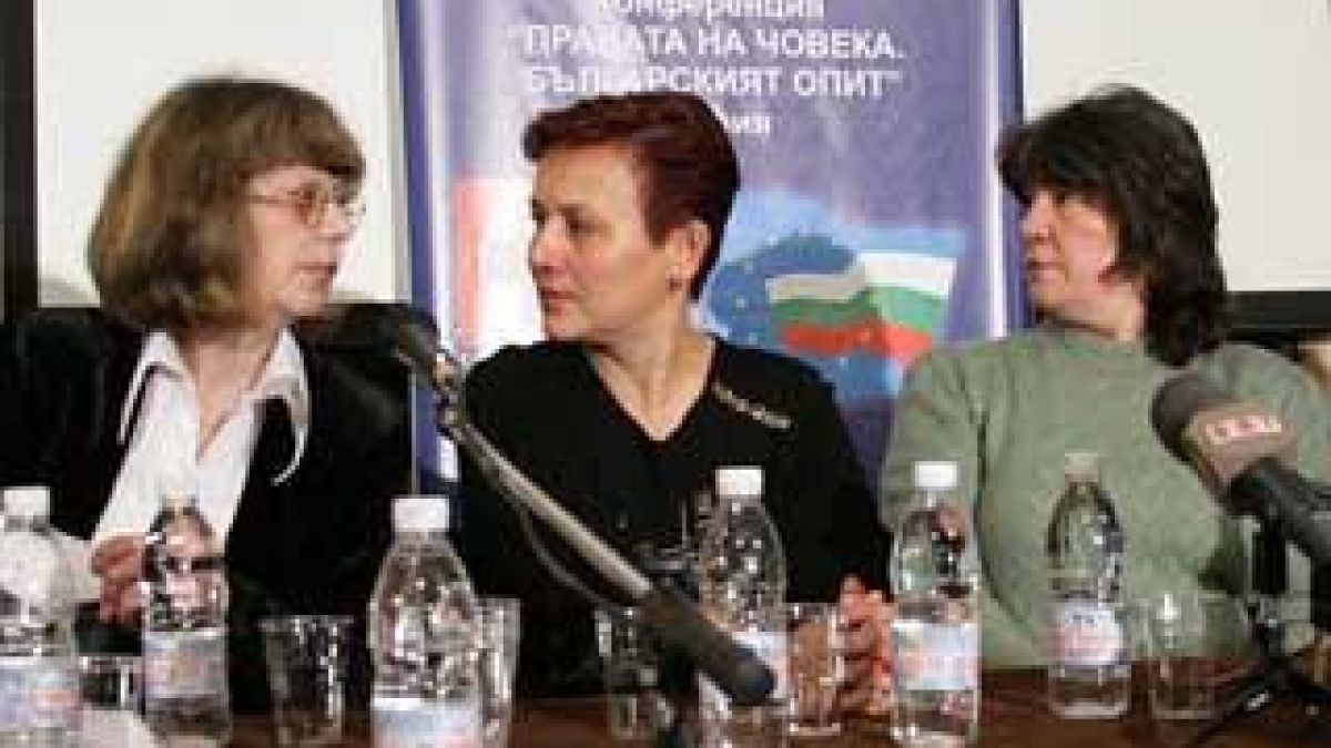 Медиците от Либия искат имената им да бъдат изчистени
