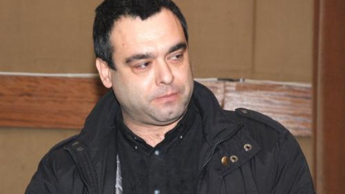 Слух за 4 тона взрив раздруса общинския съвет в Хасково