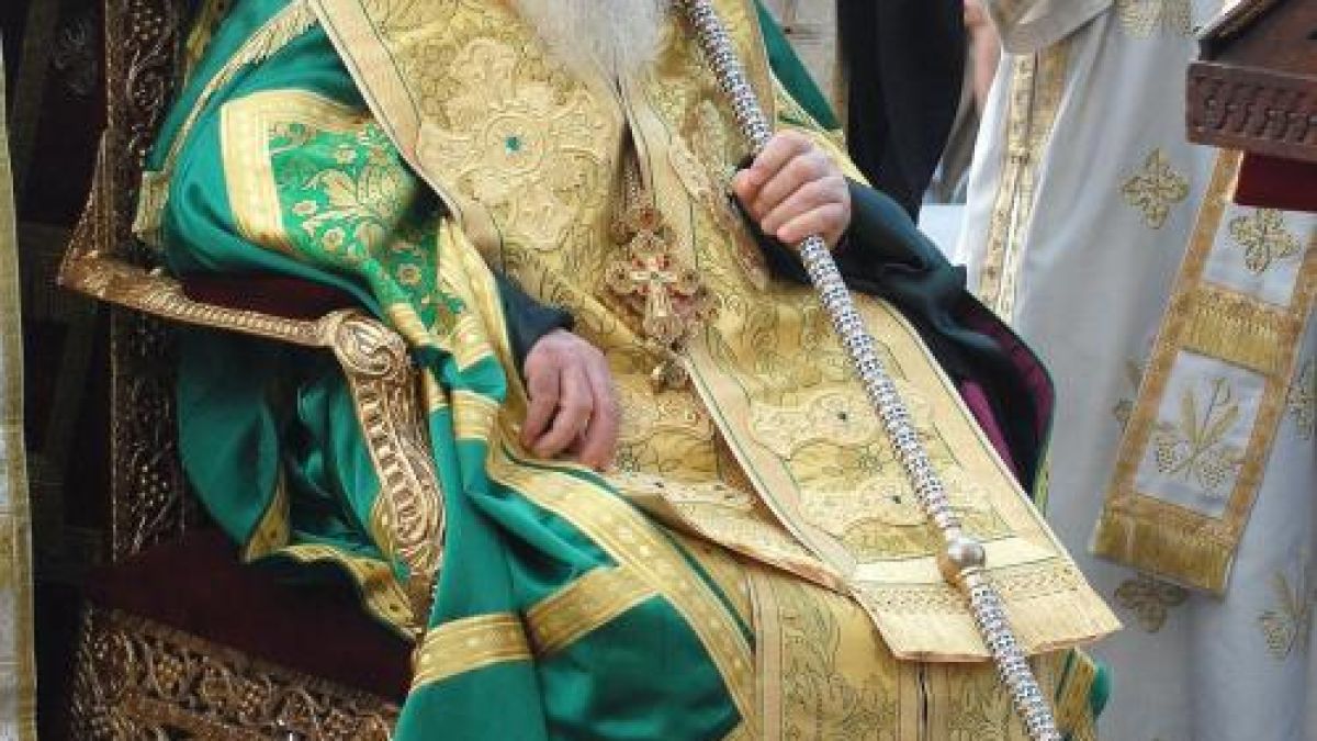 БПЦ ще се консултира със сестрите-православни църкви за разкола 
