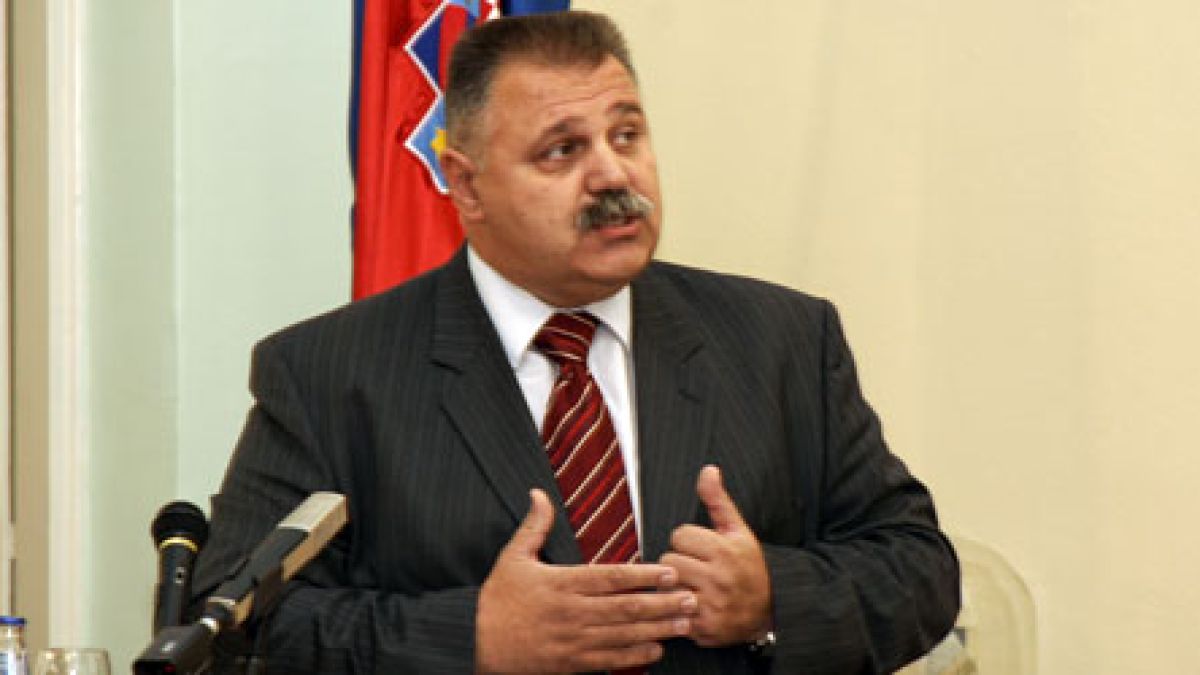 Хърватия очаква 2% свиване на икономиката през 2009 г.