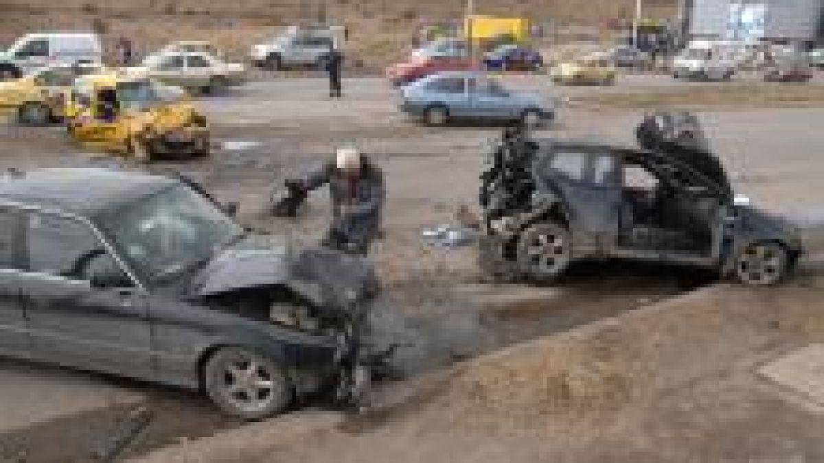 Десет са ранените след катастрофата в “Дружба”