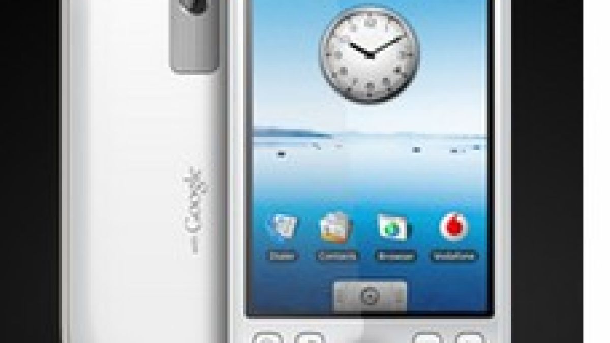 Гугълфон на HTC в Европа от април