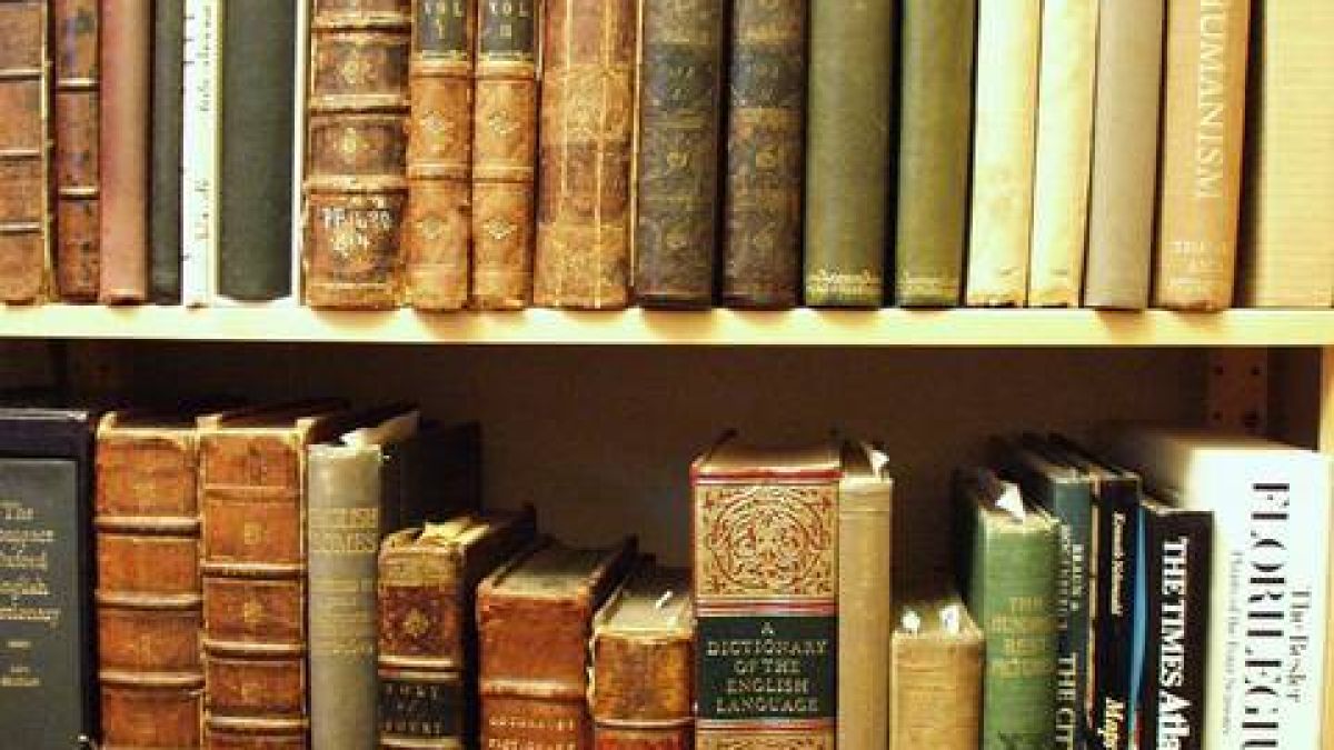Повечето британци лъжат за книгите, които са прочели