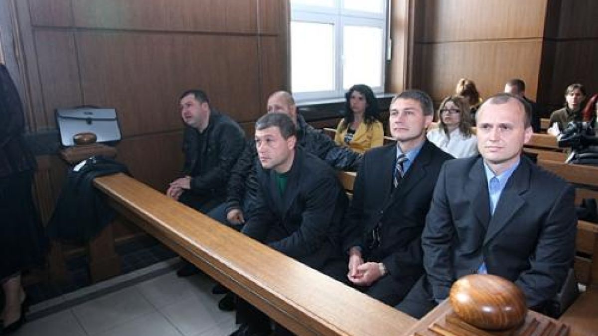 Поискаха отвод на съдията по Чората
