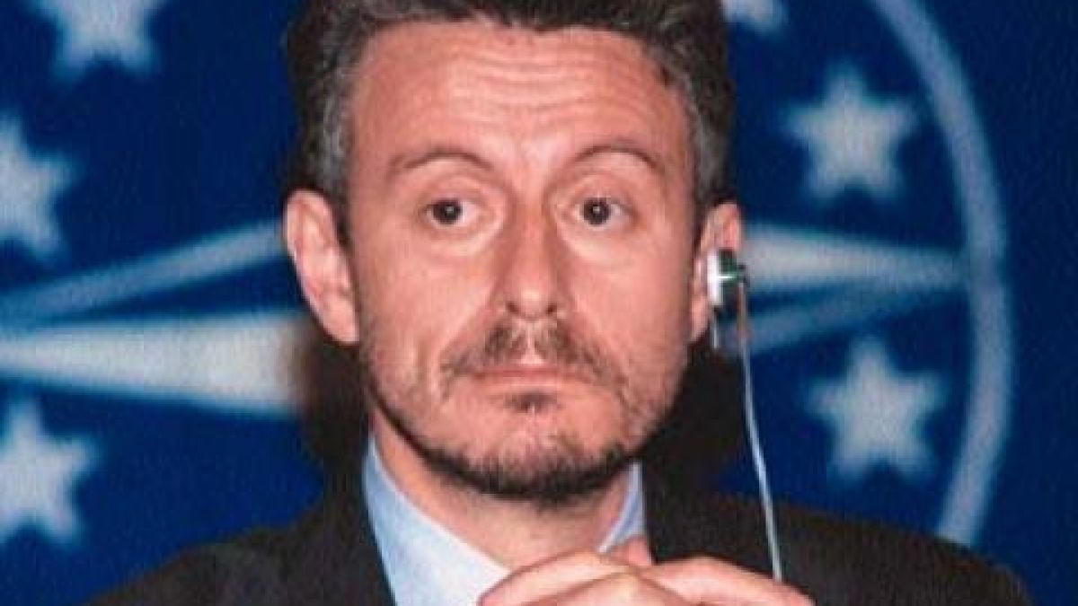 ДВ: Шансовете на Паси за НАТО не са високи