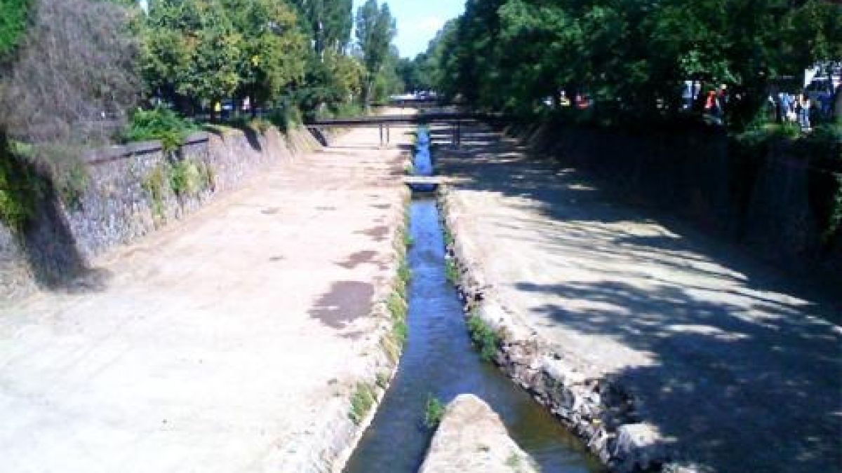 Дете падна във Владайската река