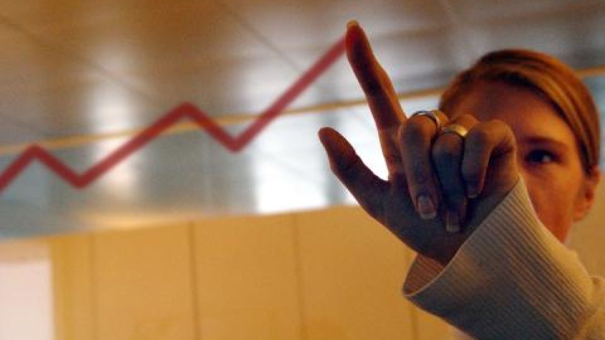 Приходите от продажби намаляват 