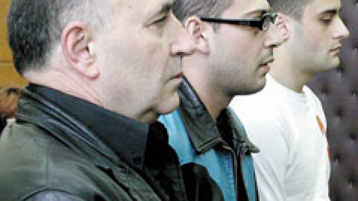 Комисията Кушлев подгони и бащата на Ванко 1
