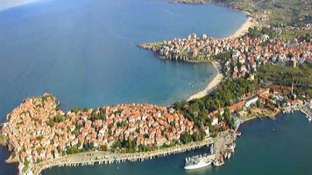 Извадиха удавник край Созопол 