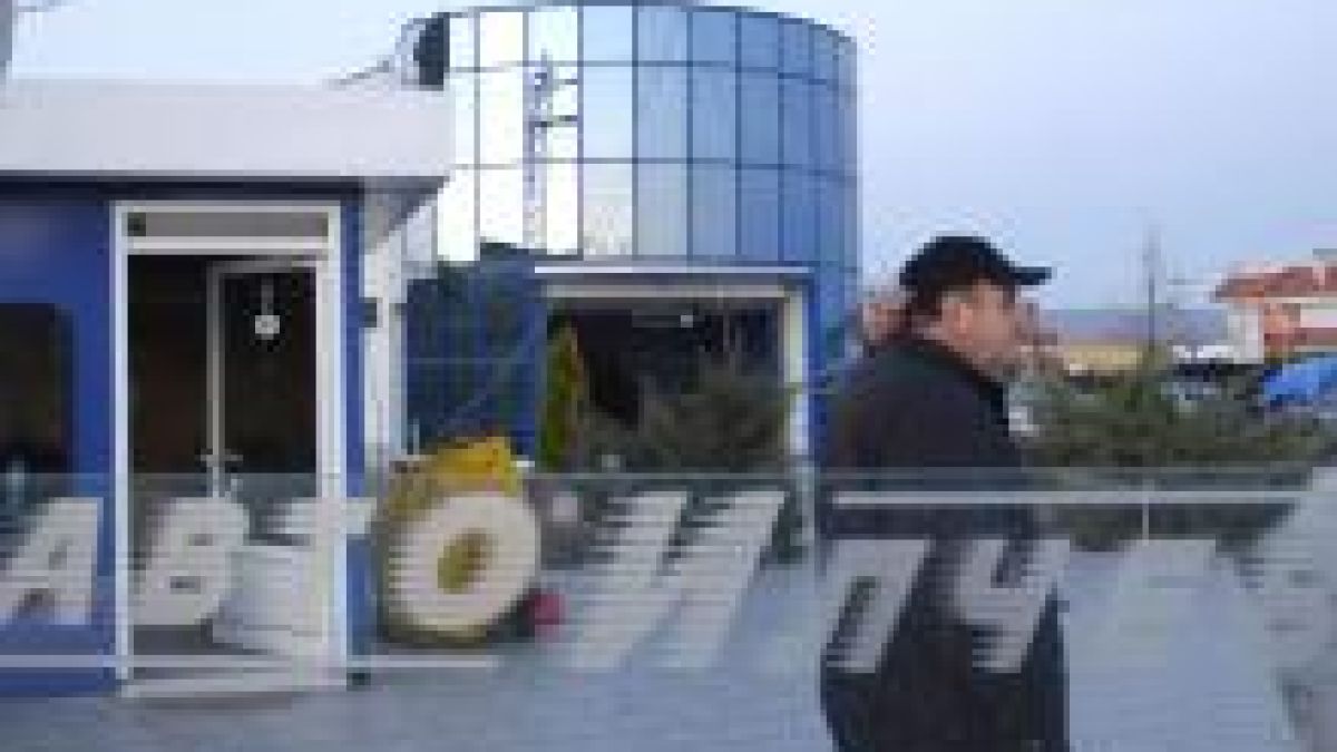 Фатална жена зад убийствата в Харманли