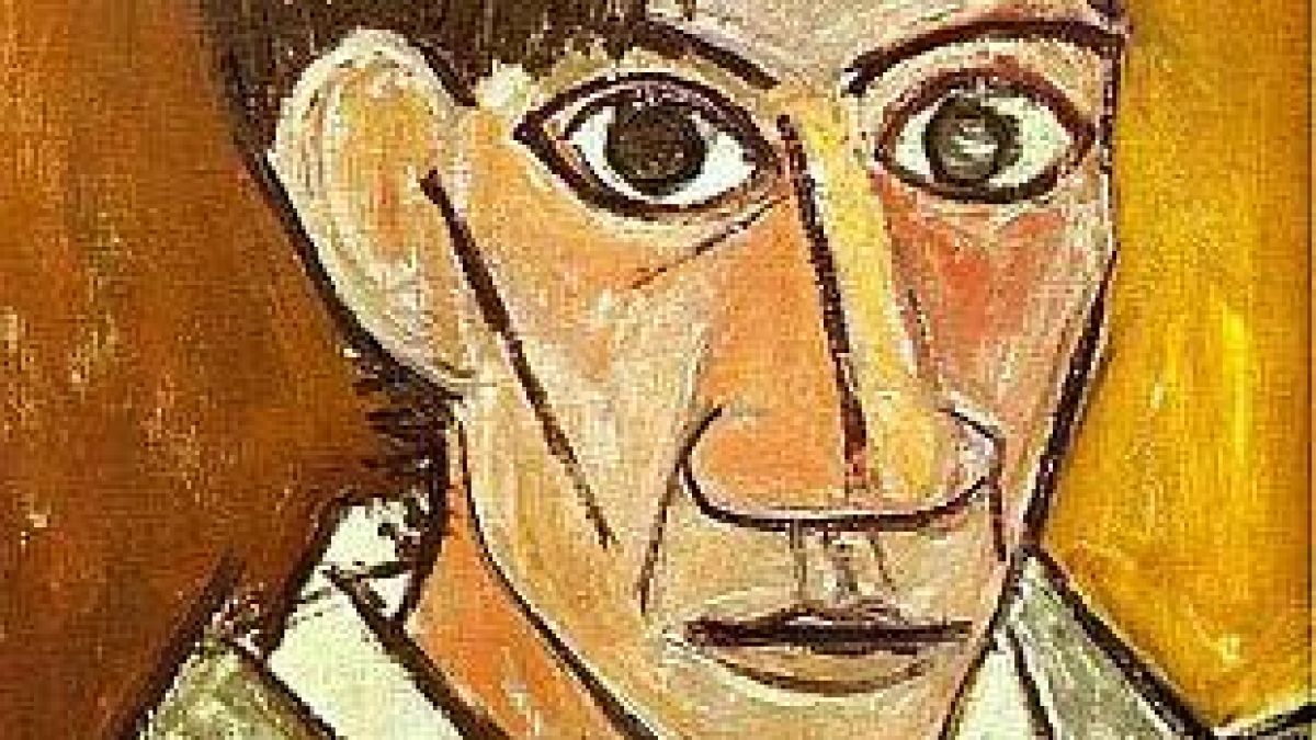 Пикасо може да бъде видян безплатно в София до неделя 
