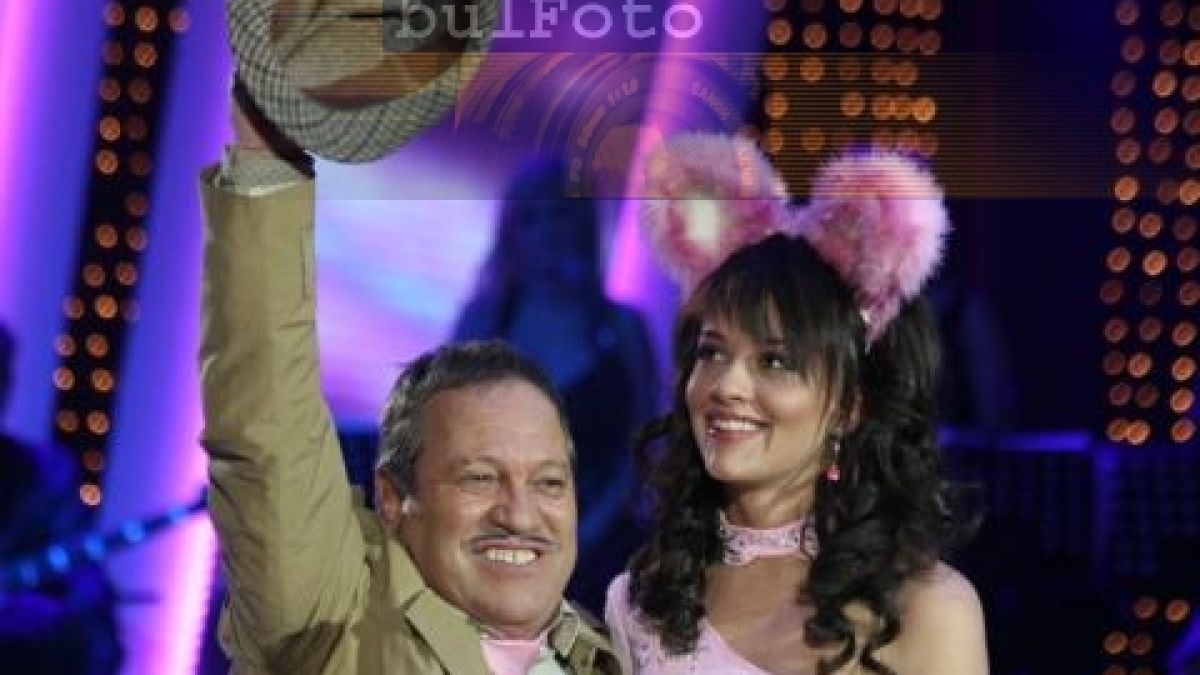 Мамалев за седмица във "ВИП брадър"