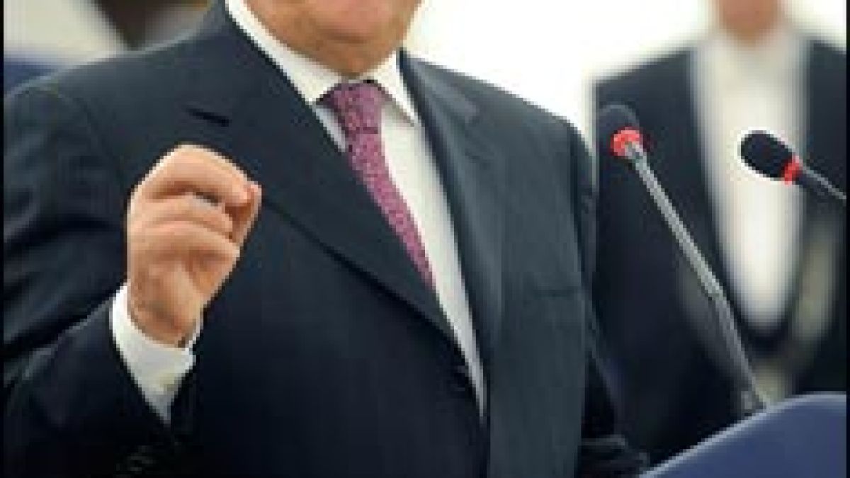 "Фатах" и ХАМАС се договориха за общи избори в началото на 2010 г. 