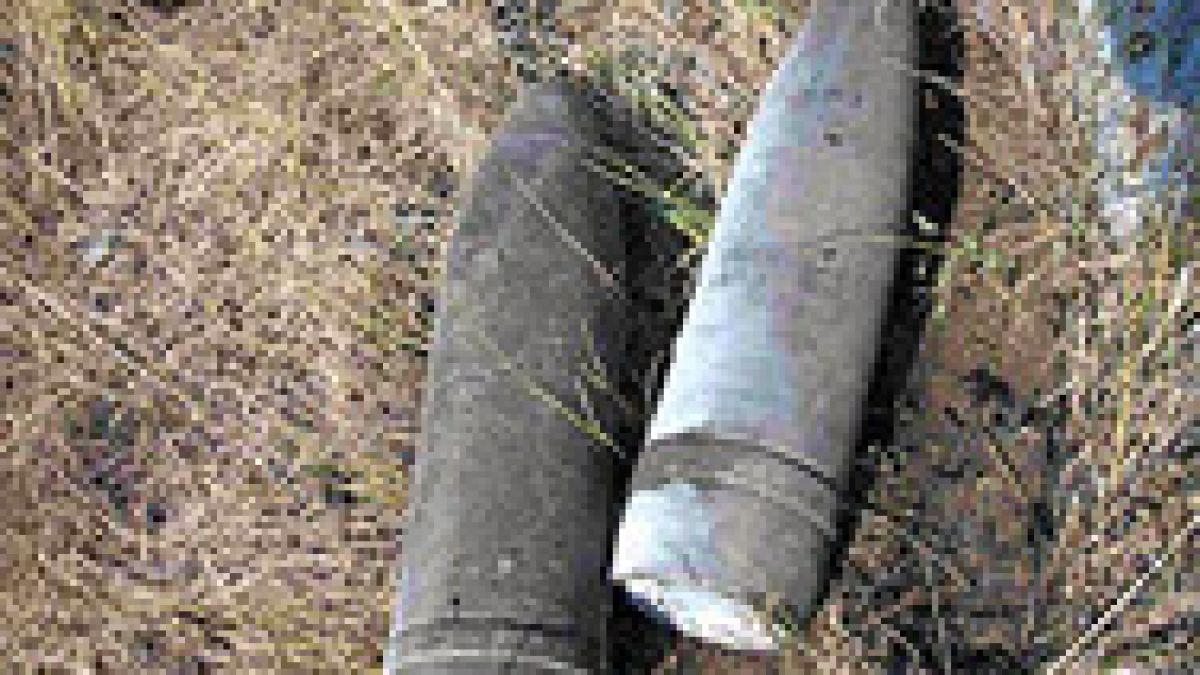 Взривяват боеприпаси в Челопечене 