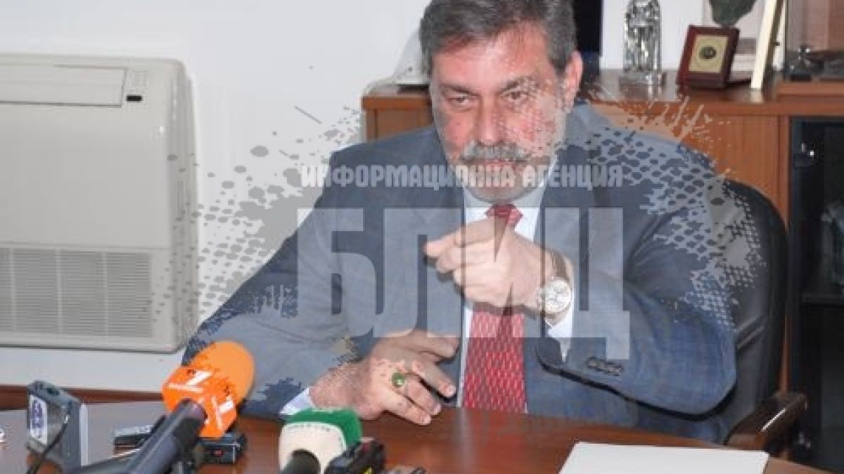 Кметът на Хасково: Да оставим съдът да реши