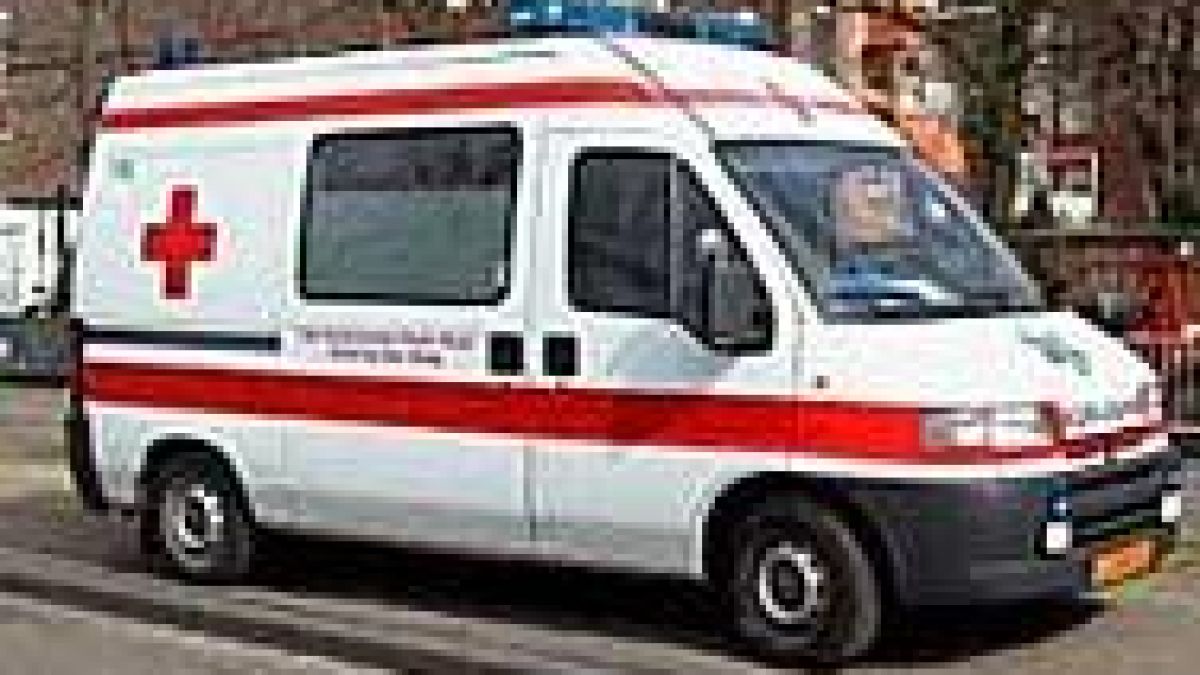 11-годишно момче подкара мотор и загина след катастрофа край Радомир