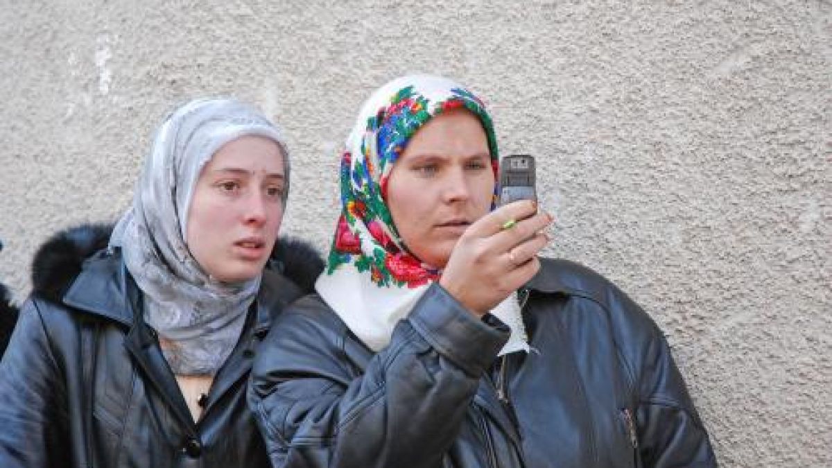 Nokia най-любима марка в България