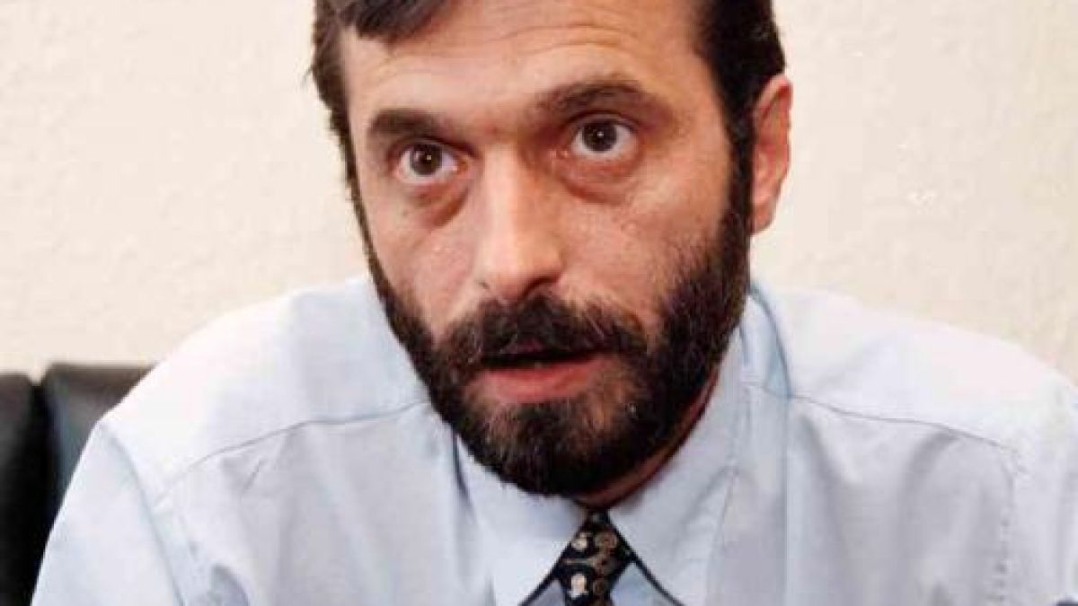 Димитър Манолов съветвал полицаите като експерт