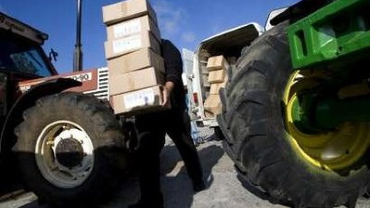 Заради неизплатени субсидии фермери пишат до Брюксел