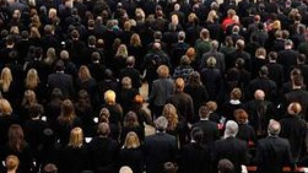 Германия почете жертвите на касапницата във Виненден
