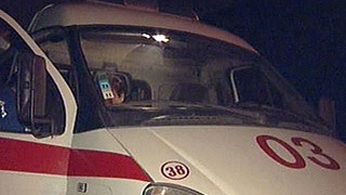 4 загинали при блъсканица на входа на дискотека в Русия