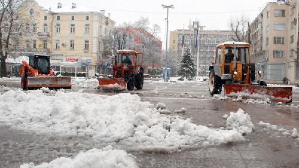 Обстановката в страната постепенно се нормализира 