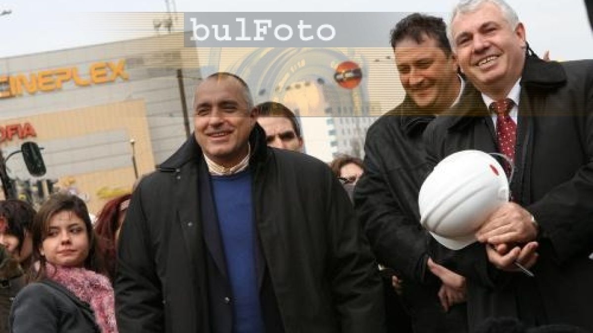 185 милиона евро дава ЕС за участък от метрото