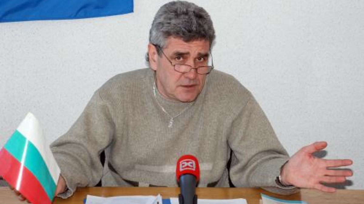 Марио Бисеров разобличава Станишев