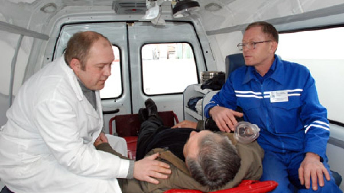 14 души са загиналите при катастрофата във Владимировска област