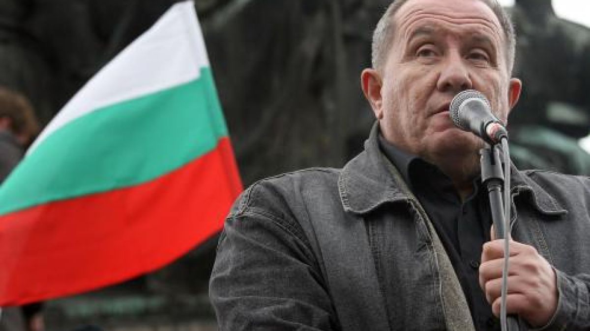 Шкумбата започва месечна рубрика при Цветанка Ризова 