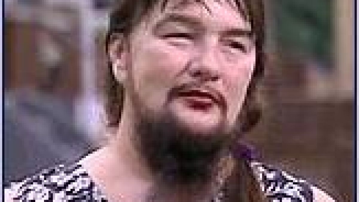 Жената с най-дългата брада в света