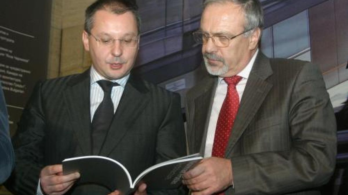 България ще усвои парите, предвидени от ЕС до 2012 г.