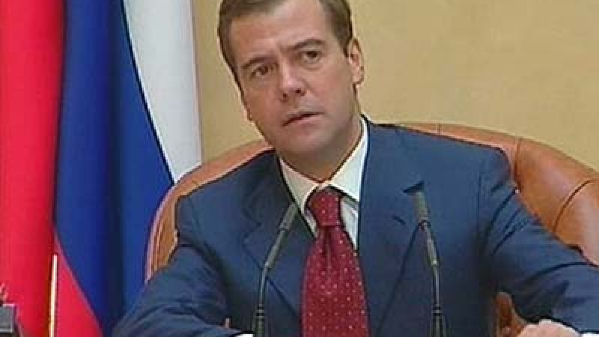 Руският президент признава, че се извършват политически убийства 