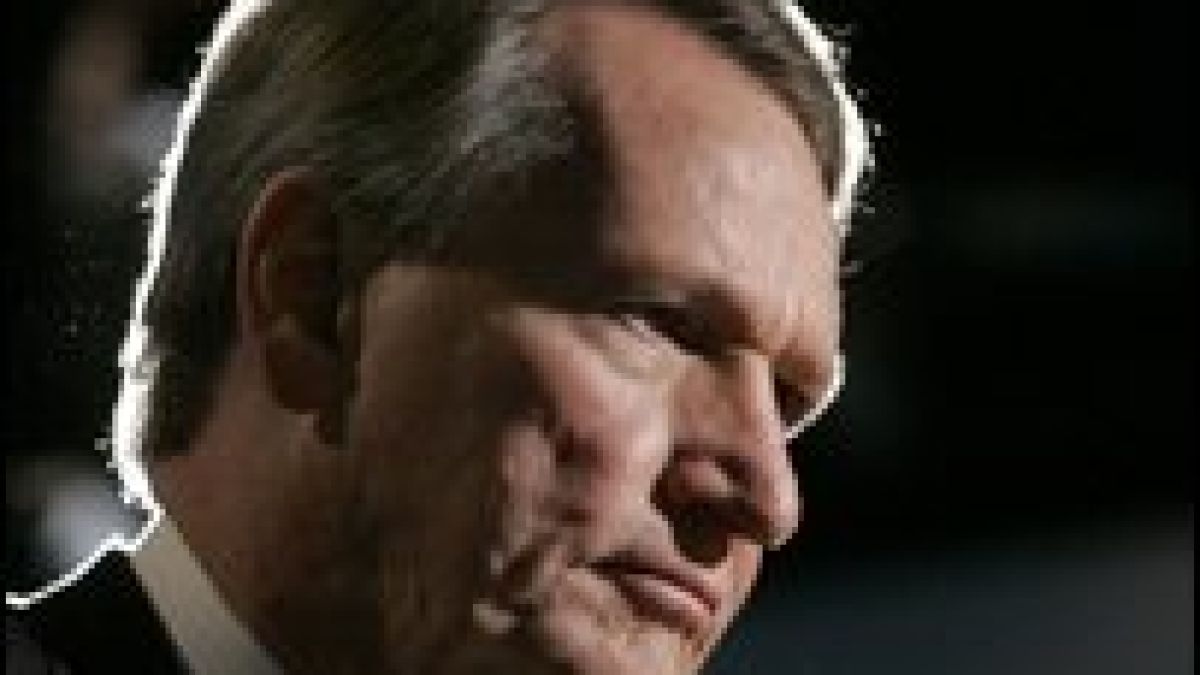 Ръководителят на General Motors подава оставка