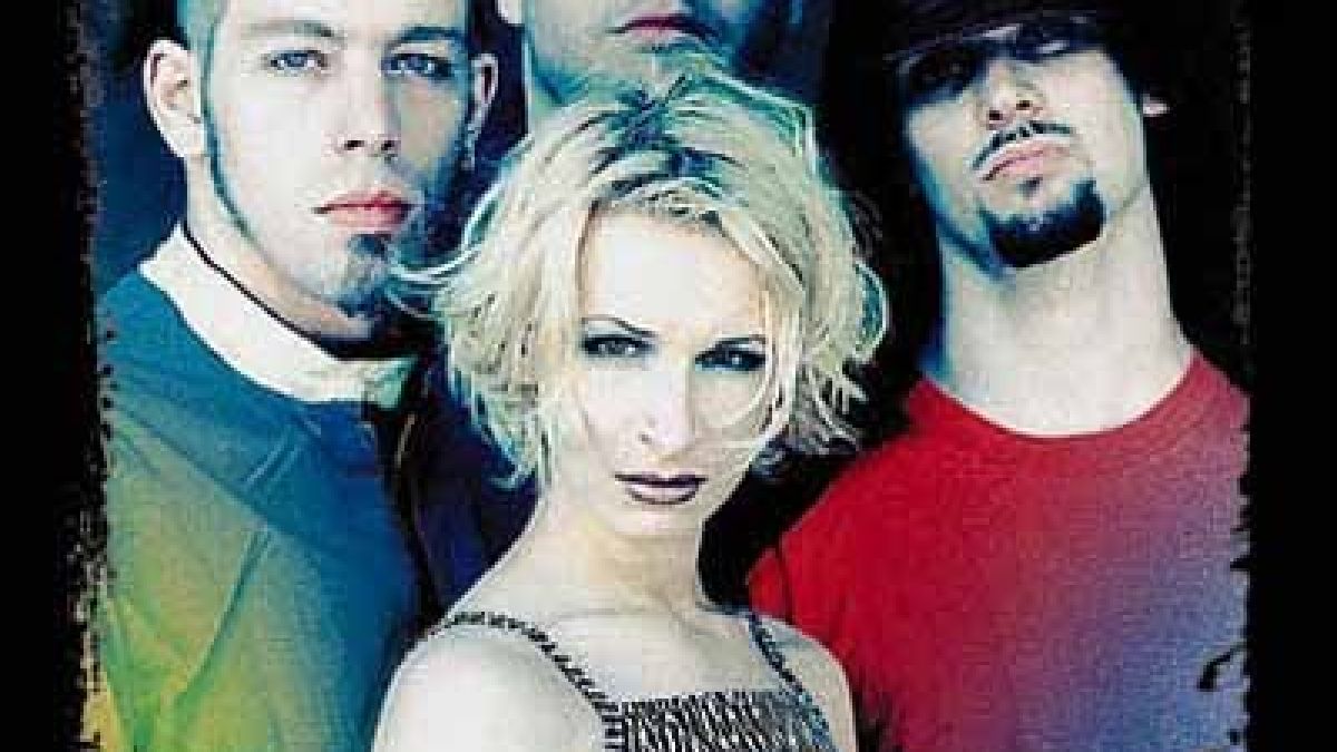 GUANO APES с концерт в София 